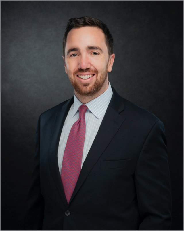 Patrick Powers, Property Tax Advisor